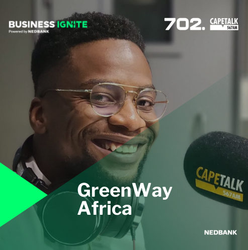 GreenWay Africa profile on Business Ignite
