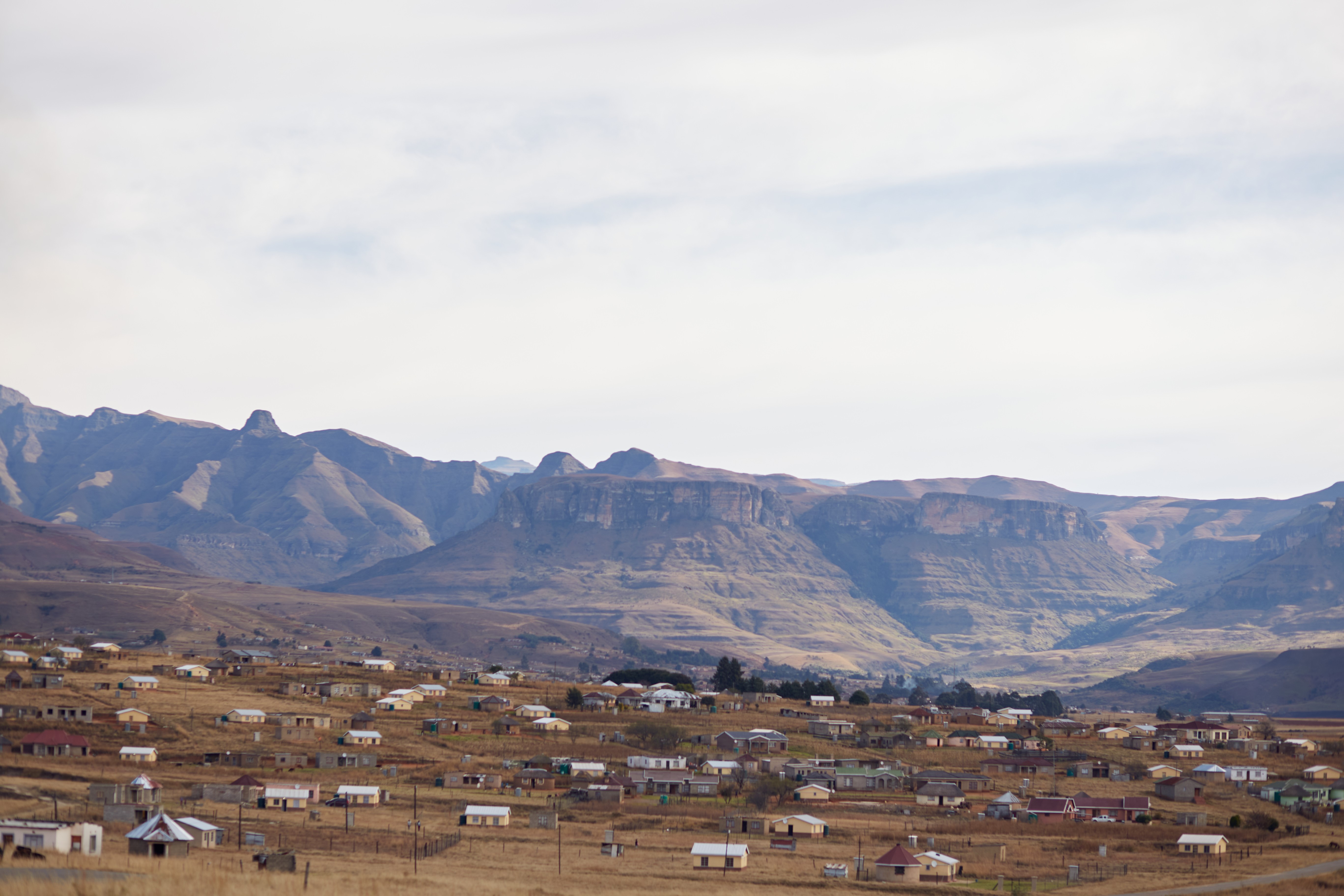 Engineering Services (Land Surveying & Geospatial Solutions)