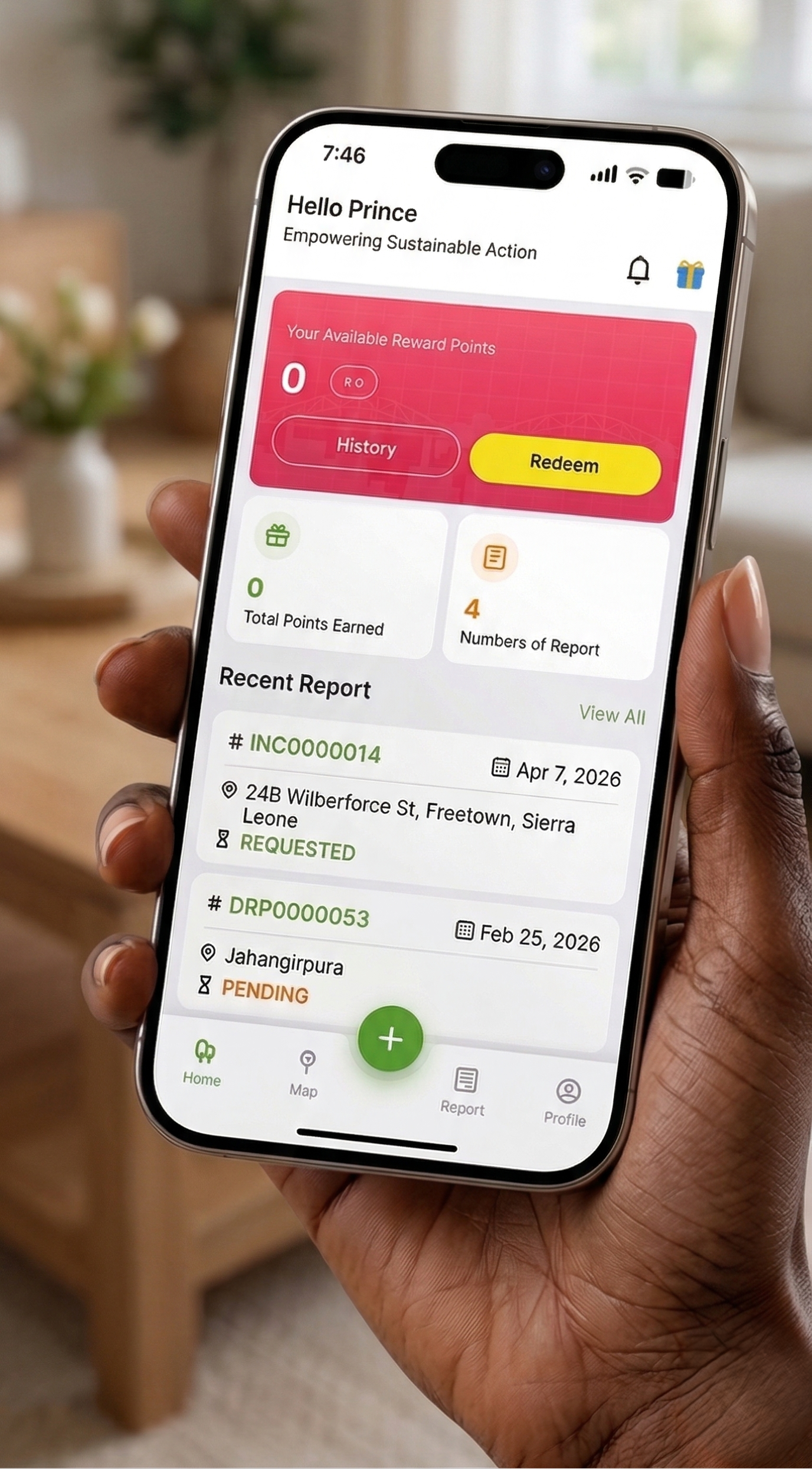 Technology-Enabled Operations